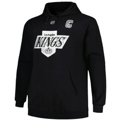 Wayne Gretzky Los Angeles Kings Mitchell & Ness Name & Number Pullover Hoodie Sale