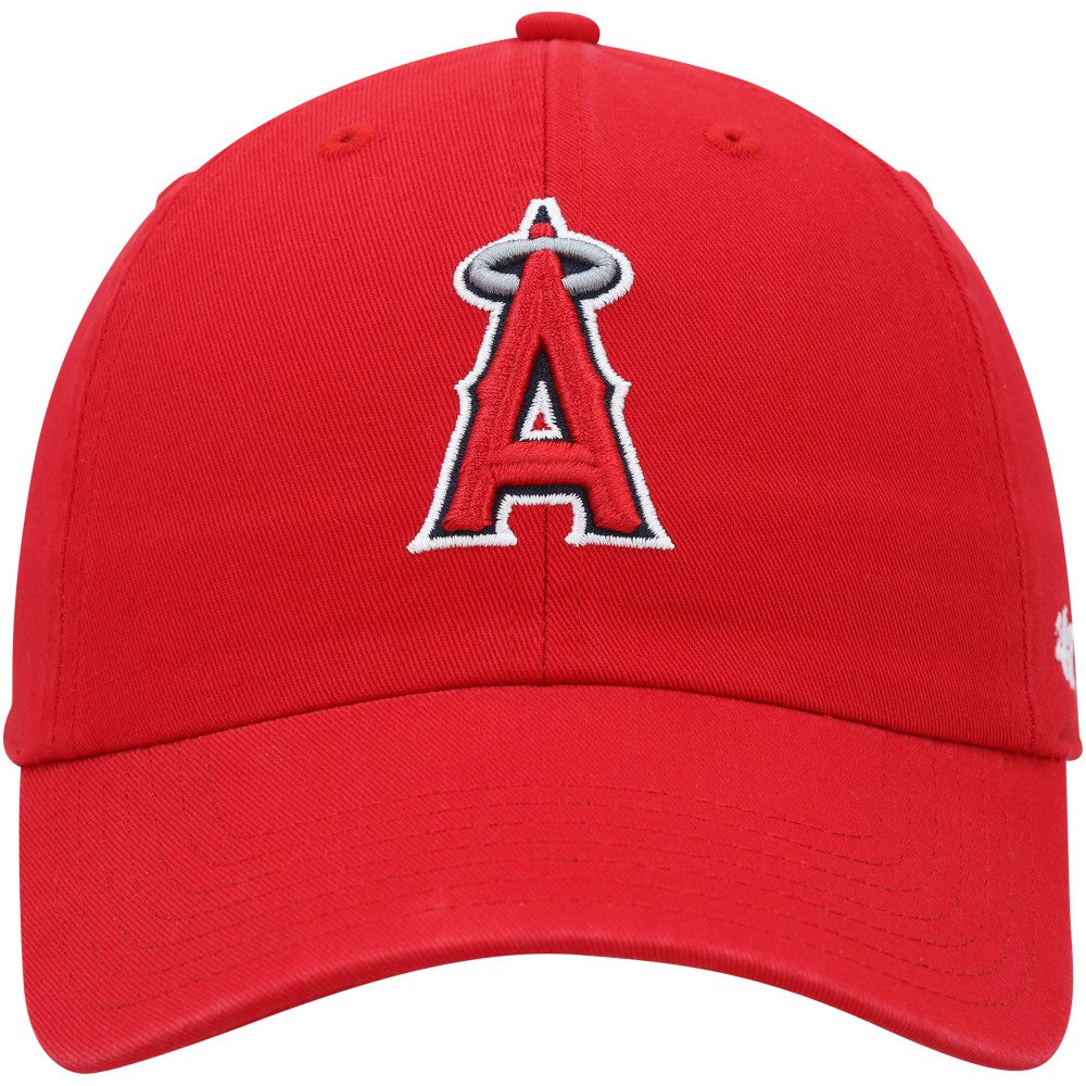 Los Angeles Angels '47 Youth Clean Up Adjustable Hat | MLB US