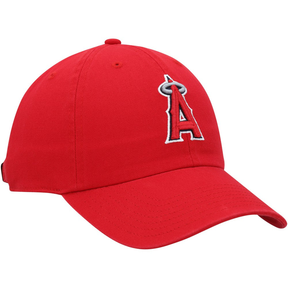 Los Angeles Angels '47 Youth Clean Up Adjustable Hat | MLB US