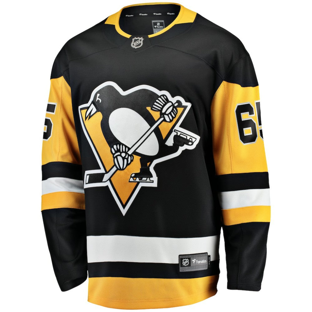 Erik Karlsson Pittsburgh Penguins Fanatics Home Breakaway Jersey For Sale