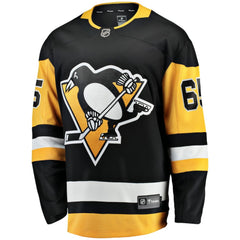 Erik Karlsson Pittsburgh Penguins Fanatics Home Breakaway Jersey For Sale