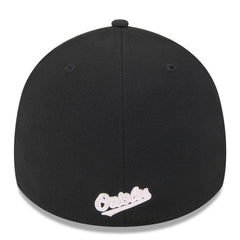 New Era  Baltimore Orioles  Black 2024 Mother's Day 39THIRTY Flex Hat | MLB Online