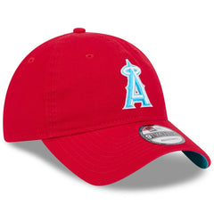 Los Angeles Angels New Era 2024 Father's Day 9TWENTY Adjustable Hat | MLB On Sale