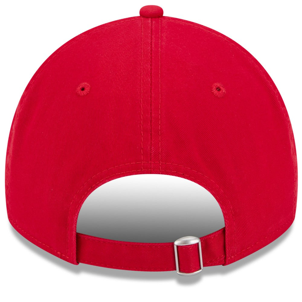 Los Angeles Angels New Era 2024 Father's Day 9TWENTY Adjustable Hat | MLB On Sale