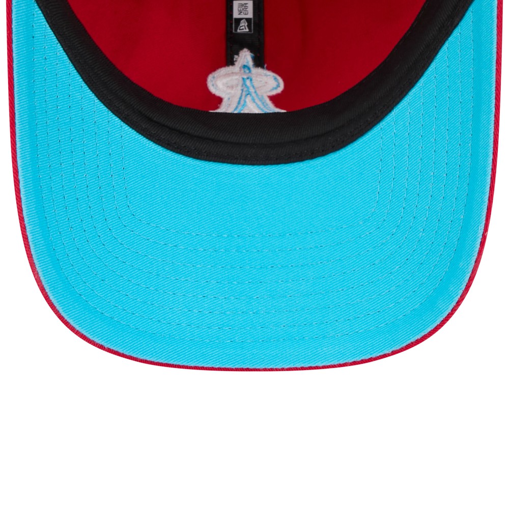 Los Angeles Angels New Era 2024 Father's Day 9TWENTY Adjustable Hat | MLB On Sale
