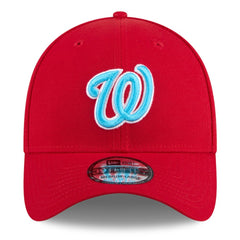 Washington Nationals New Era 2024 Father's Day 39THIRTY Flex Hat | MLB Online