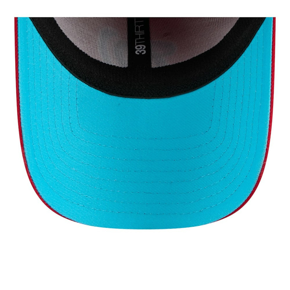 Washington Nationals New Era 2024 Father's Day 39THIRTY Flex Hat | MLB Online