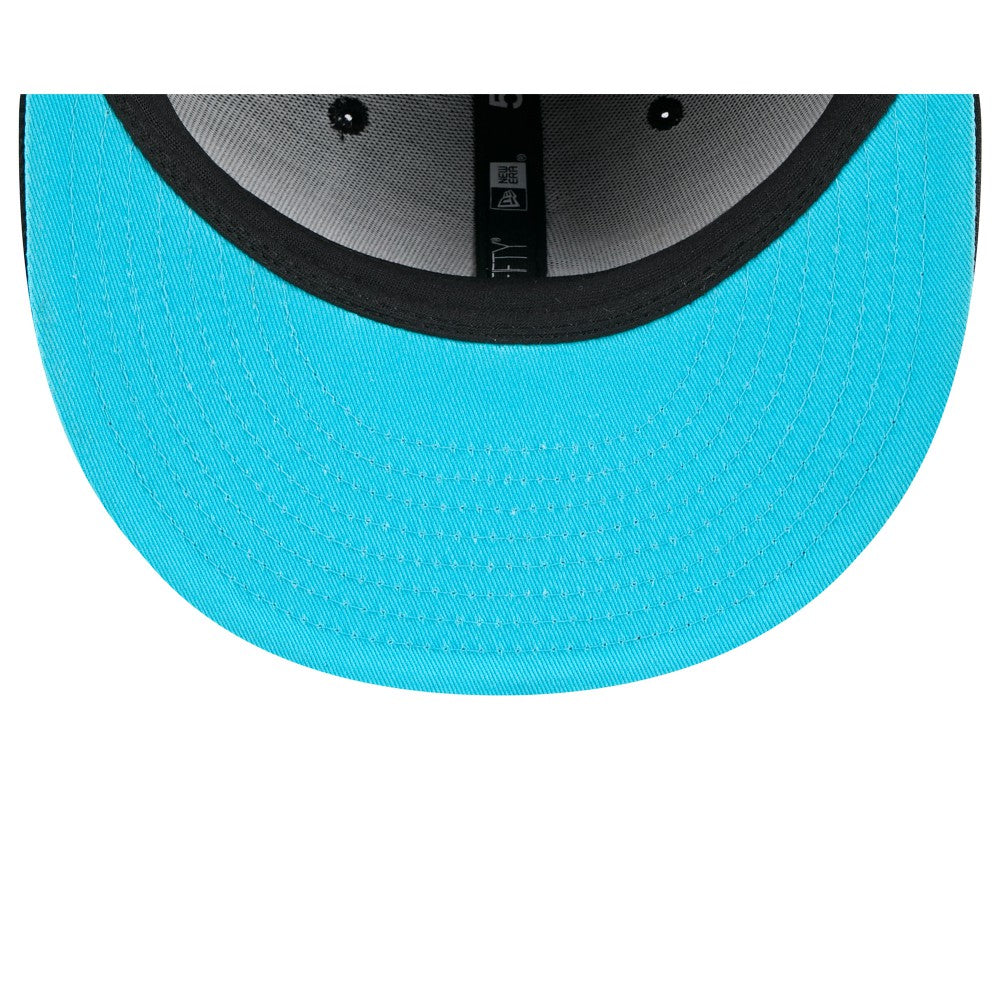 Miami Marlins New Era 2024 Father's Day 59FIFTY Fitted Hat | MLB Shop