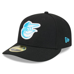 Baltimore Orioles New Era 2024 Father's Day Low Profile 59FIFTY Fitted Hat | MLB Online