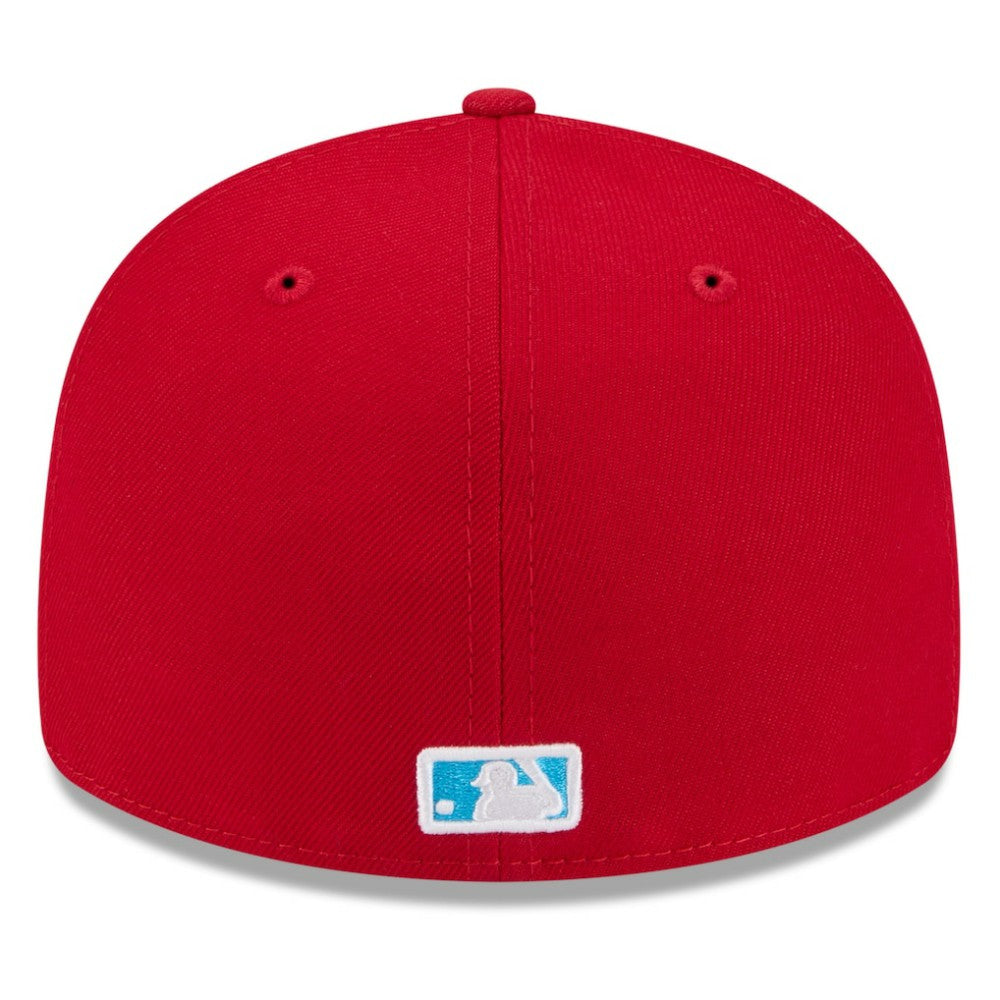 Washington Nationals New Era 2024 Father's Day Low Profile 59FIFTY Fitted Hat | MLB Online