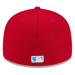 Washington Nationals New Era 2024 Father's Day Low Profile 59FIFTY Fitted Hat | MLB Online