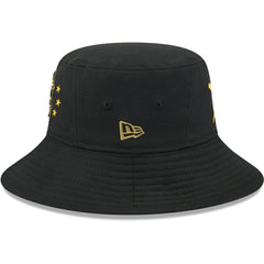 Boston Red Sox New Era 2024 Armed Forces Day Bucket Hat | MLB Online