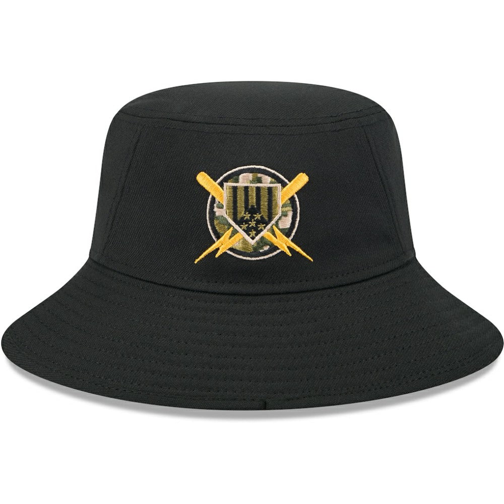 Chicago White Sox New Era 2024 Armed Forces Day Bucket Hat | MLB US
