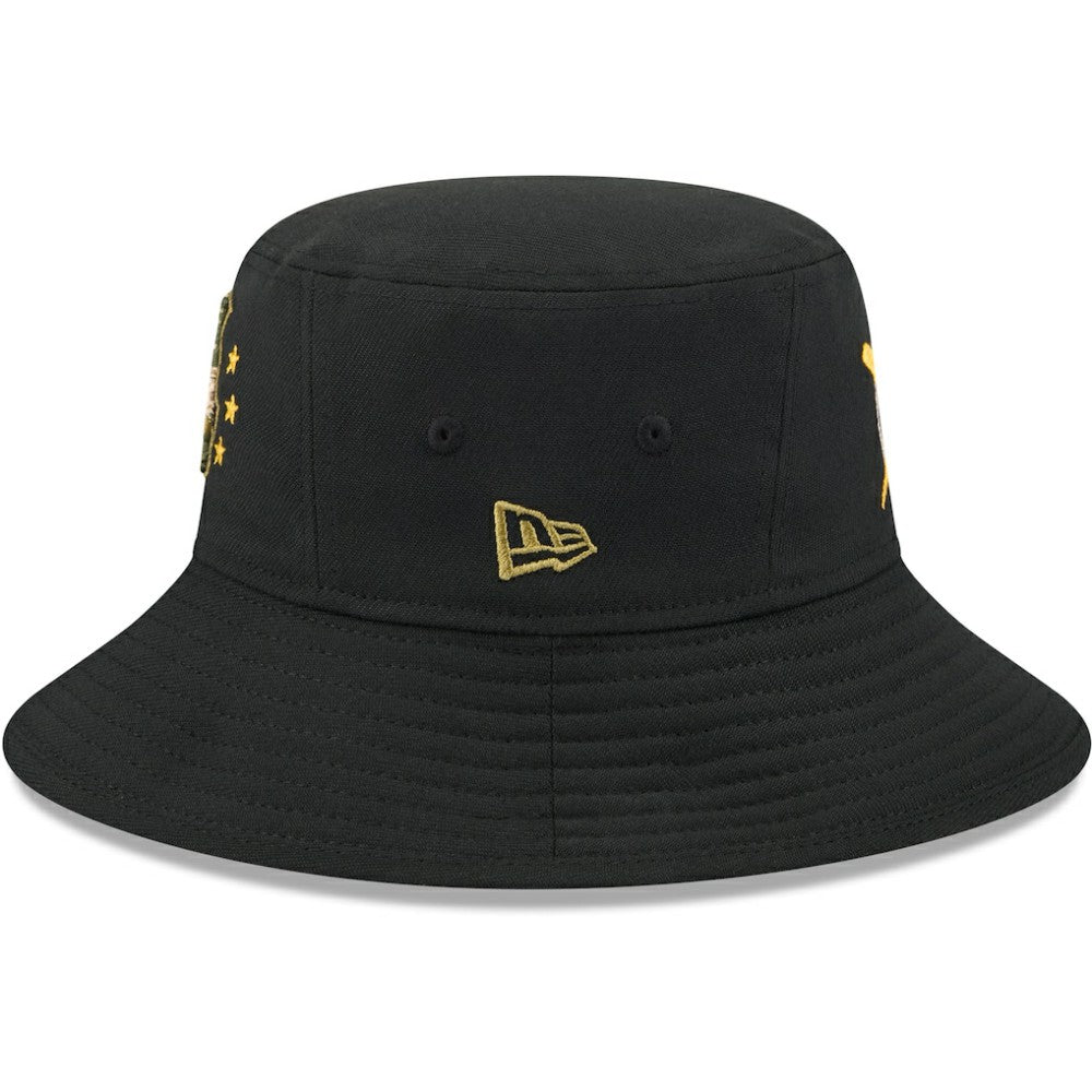 Chicago White Sox New Era 2024 Armed Forces Day Bucket Hat | MLB US