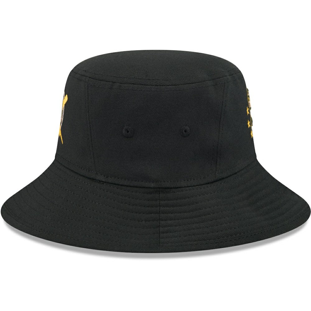 Chicago White Sox New Era 2024 Armed Forces Day Bucket Hat | MLB US