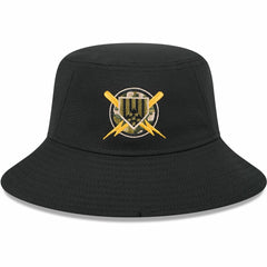 Cleveland Guardians New Era 2024 Armed Forces Day Bucket Hat | MLB Discount