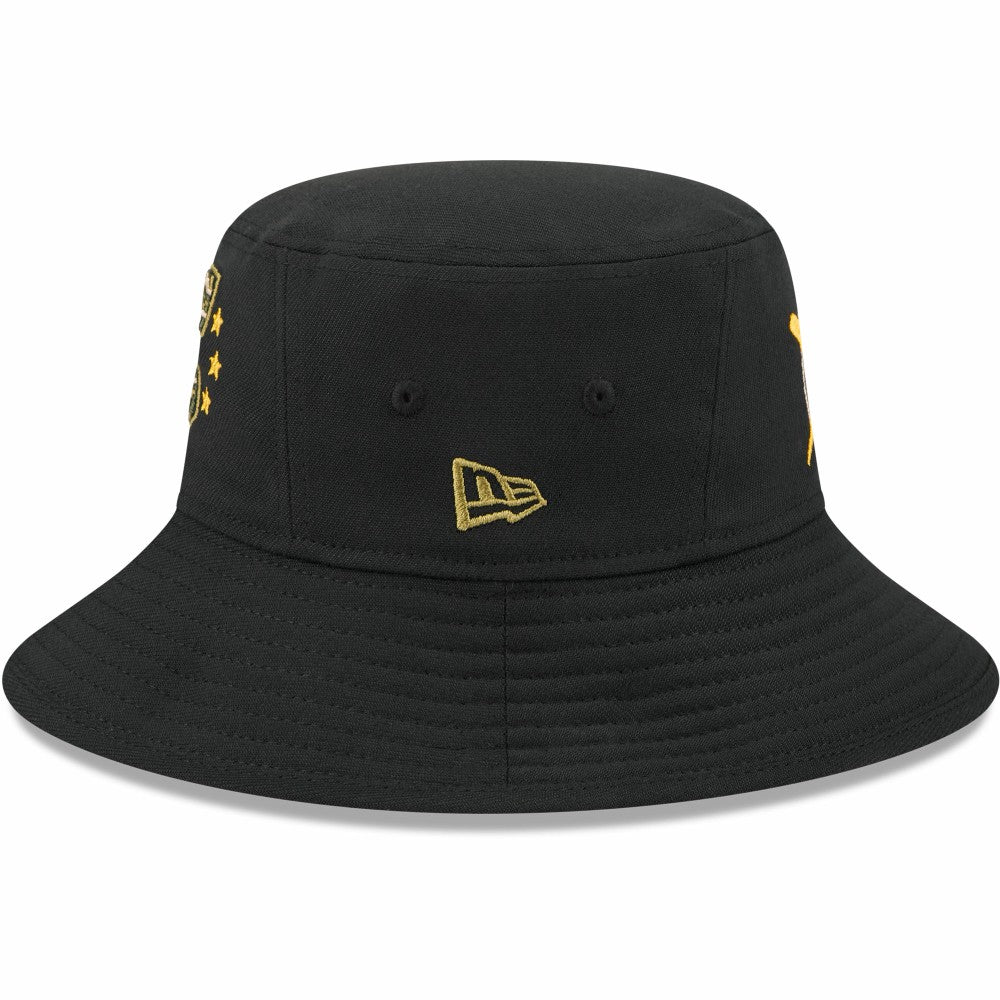 Cleveland Guardians New Era 2024 Armed Forces Day Bucket Hat | MLB Discount
