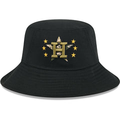 Houston Astros New Era 2024 Armed Forces Day Bucket Hat | MLB Discount