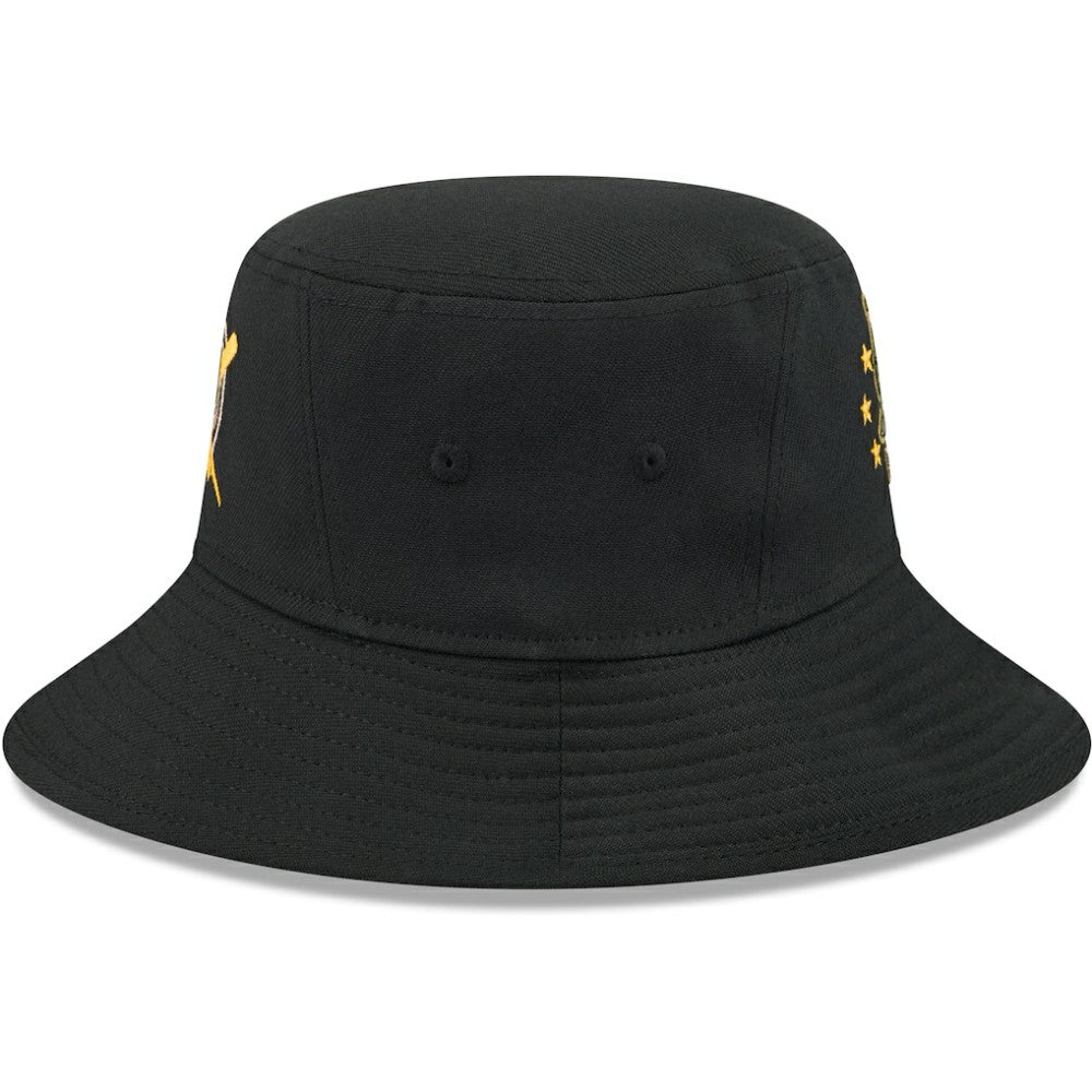 St. Louis Cardinals New Era 2024 Armed Forces Day Bucket Hat | MLB Online