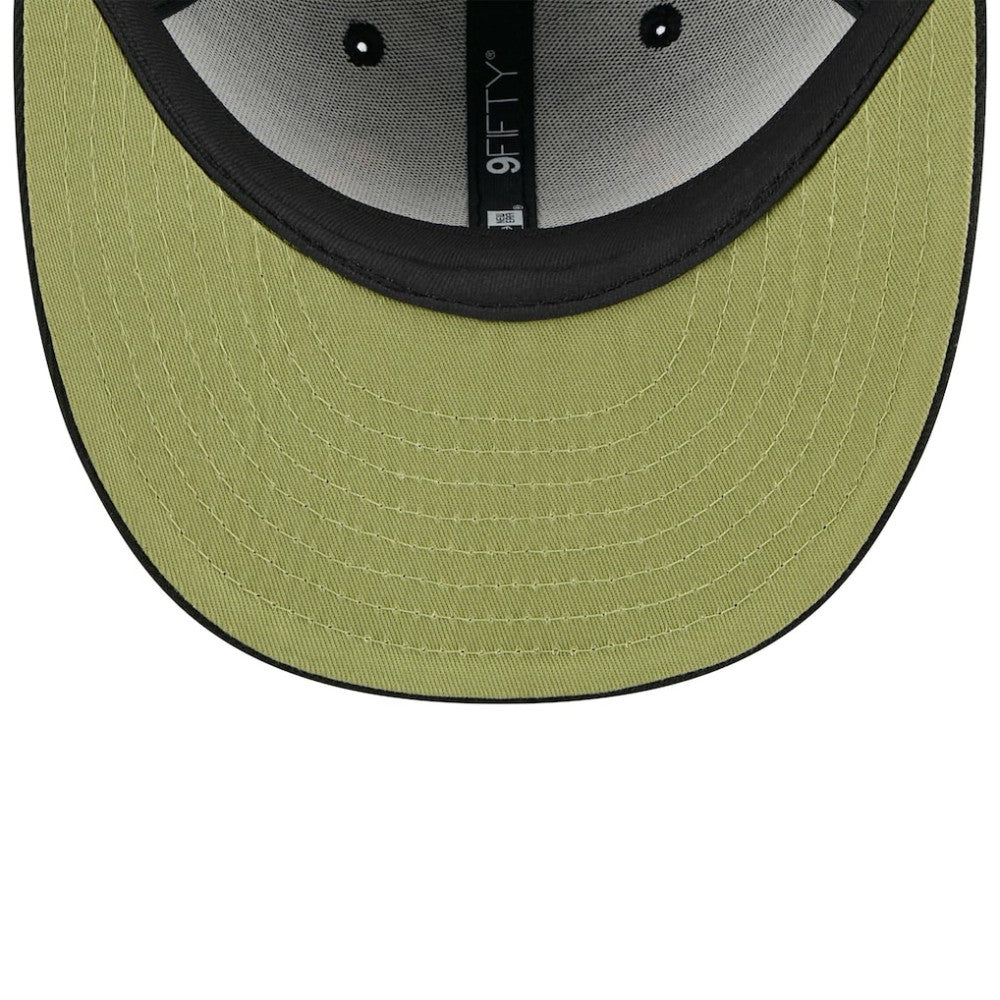 Boston Red Sox New Era 2024 Armed Forces Day Low Profile 9FIFTY Snapback Hat | MLB Sale