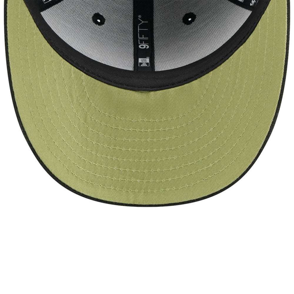 Chicago White Sox New Era 2024 Armed Forces Day Low Profile 9FIFTY Snapback Hat | MLB Outlet