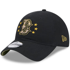 Boston Red Sox New Era 2024 Armed Forces Day 9TWENTY Adjustable Hat | MLB Shop