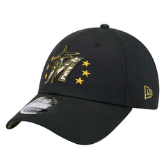Miami Marlins New Era 2024 Armed Forces Day 9FORTY Adjustable Hat | MLB Online