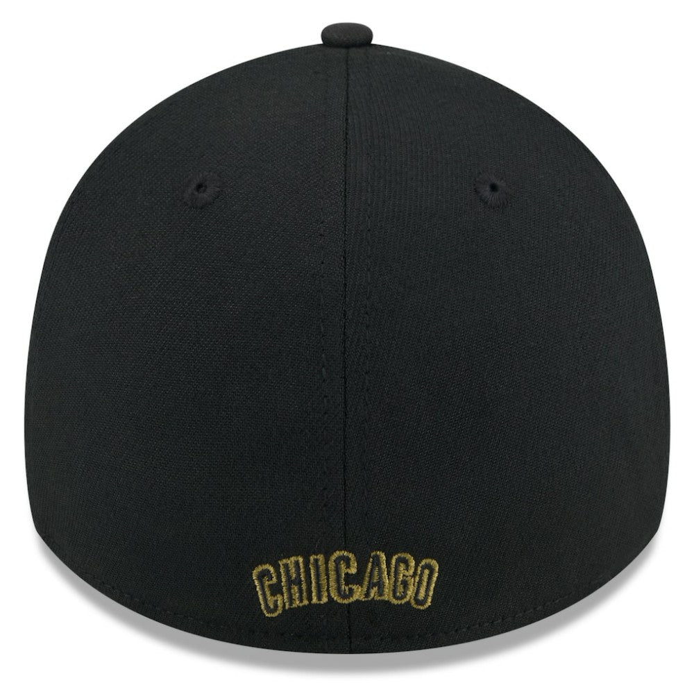 Chicago Cubs New Era 2024 Armed Forces Day 39THIRTY Flex Hat | MLB On Sale