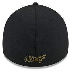 Chicago White Sox New Era 2024 Armed Forces Day 39THIRTY Flex Hat | MLB Outlet