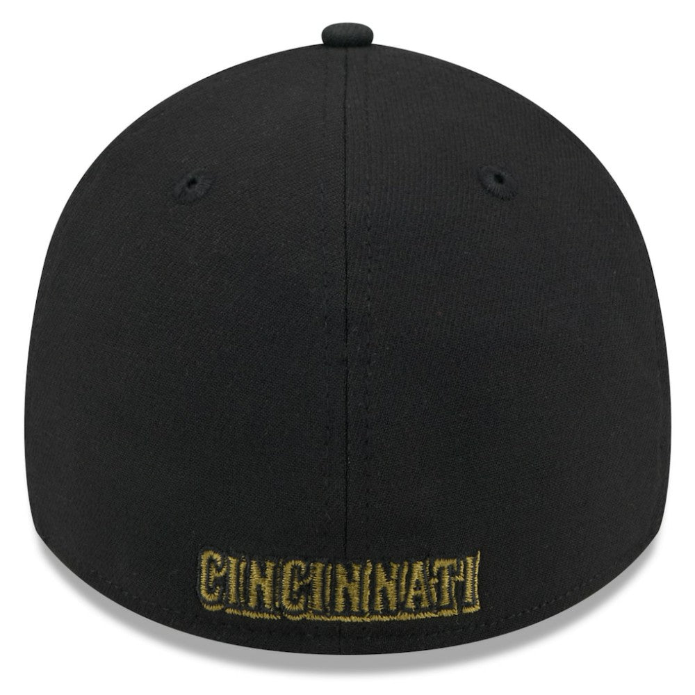 Cincinnati Reds New Era 2024 Armed Forces Day 39THIRTY Flex Hat | MLB Online