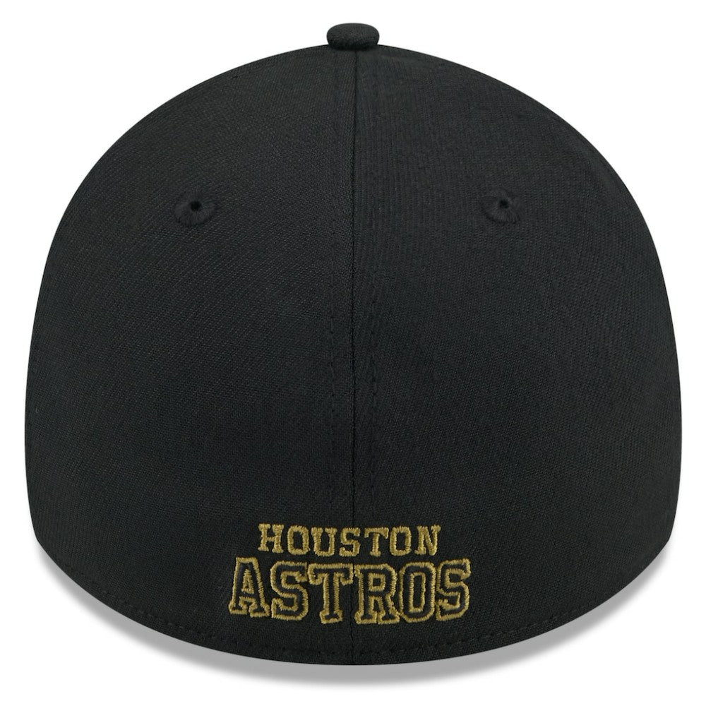 Houston Astros New Era 2024 Armed Forces Day 39THIRTY Flex Hat | MLB Sale