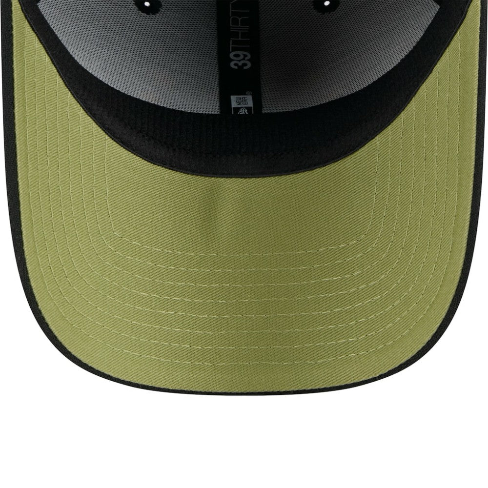 Houston Astros New Era 2024 Armed Forces Day 39THIRTY Flex Hat | MLB Sale