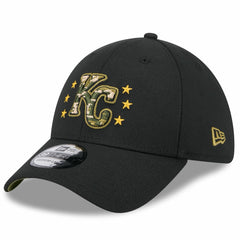 Kansas City Royals New Era 2024 Armed Forces Day 39THIRTY Flex Hat | MLB Online