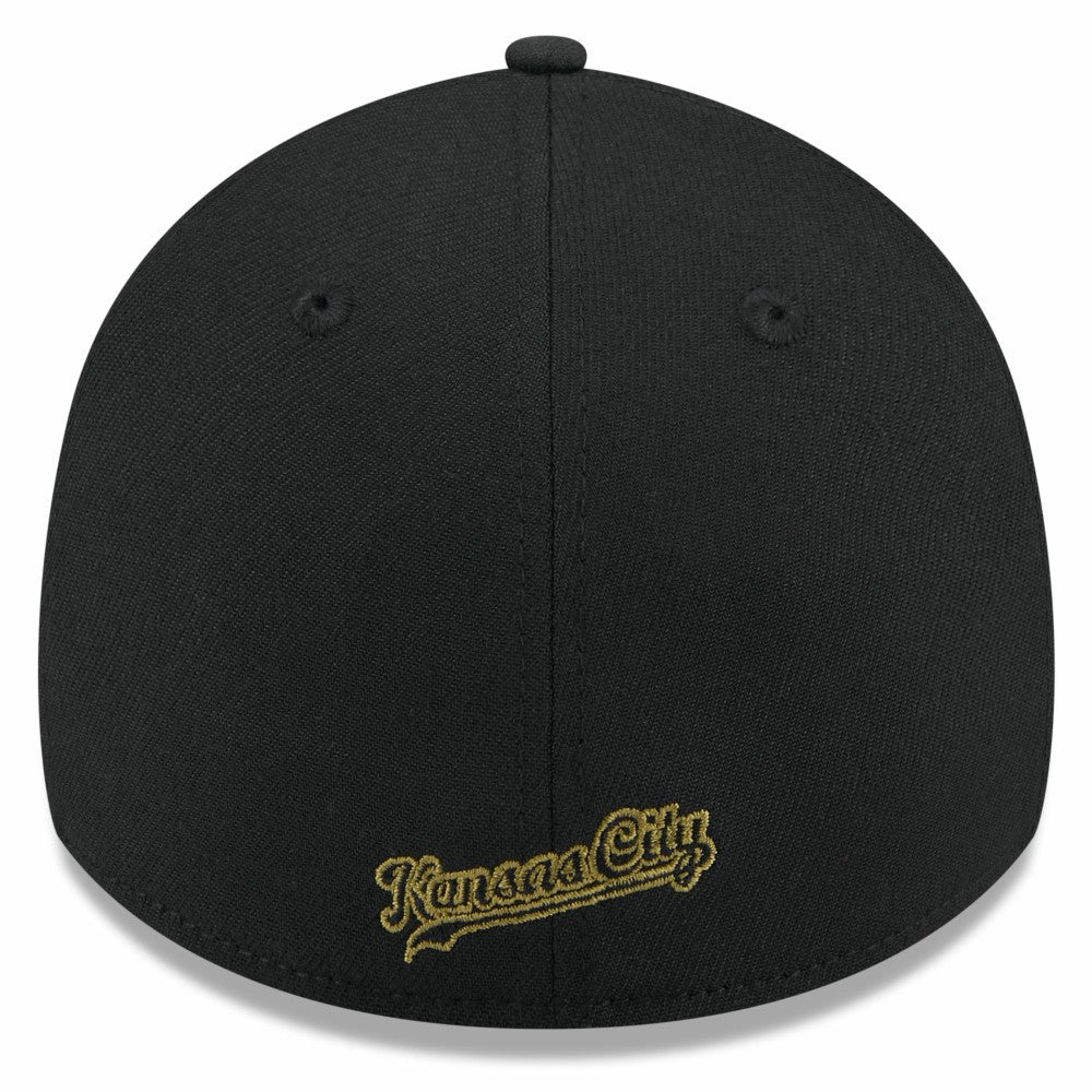 Kansas City Royals New Era 2024 Armed Forces Day 39THIRTY Flex Hat | MLB Online