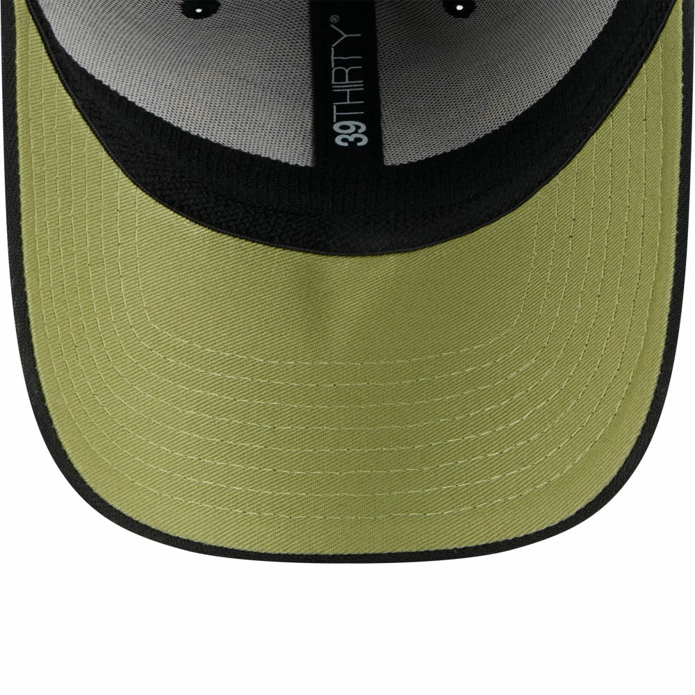 Kansas City Royals New Era 2024 Armed Forces Day 39THIRTY Flex Hat | MLB Online