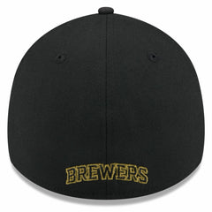 Milwaukee Brewers New Era 2024 Armed Forces Day 39THIRTY Flex Hat | MLB On Sale