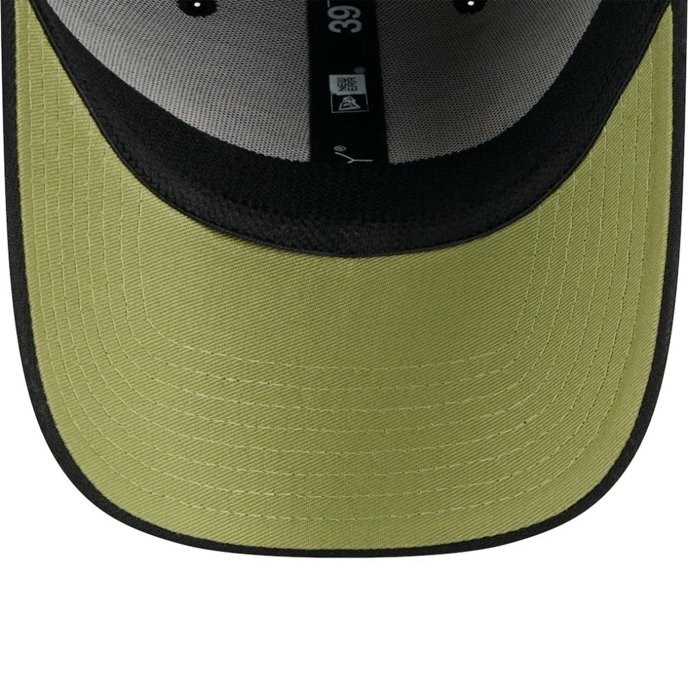 Minnesota Twins New Era 2024 Armed Forces Day 39THIRTY Flex Hat | MLB Shop