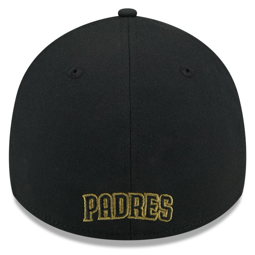 San Diego Padres New Era 2024 Armed Forces Day 39THIRTY Flex Hat | MLB Discount