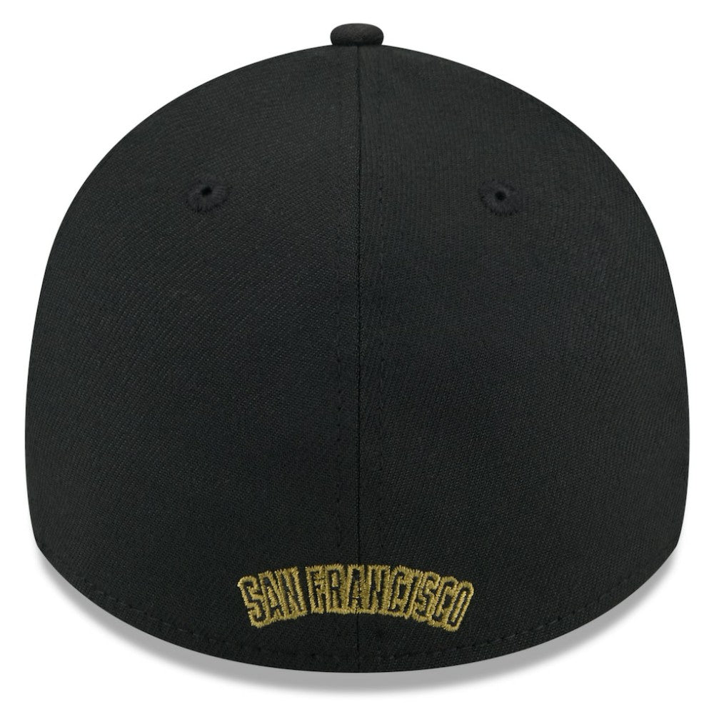San Francisco Giants New Era 2024 Armed Forces Day 39THIRTY Flex Hat | MLB Online