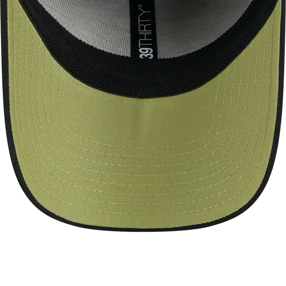 San Francisco Giants New Era 2024 Armed Forces Day 39THIRTY Flex Hat | MLB Online