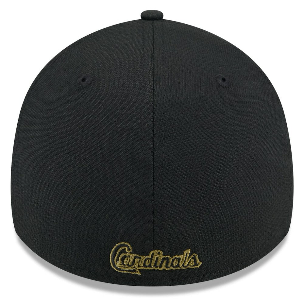 St. Louis Cardinals New Era 2024 Armed Forces Day 39THIRTY Flex Hat | MLB Shop