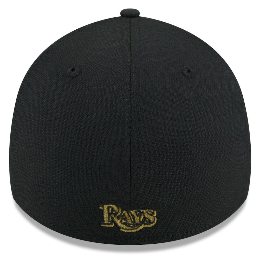 Tampa Bay Rays New Era 2024 Armed Forces Day 39THIRTY Flex Hat | MLB New