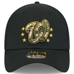Washington Nationals New Era 2024 Armed Forces Day 39THIRTY Flex Hat | MLB US
