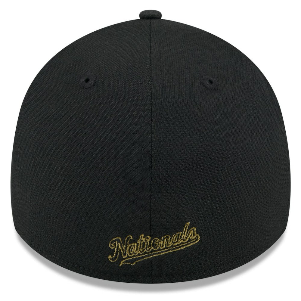Washington Nationals New Era 2024 Armed Forces Day 39THIRTY Flex Hat | MLB US