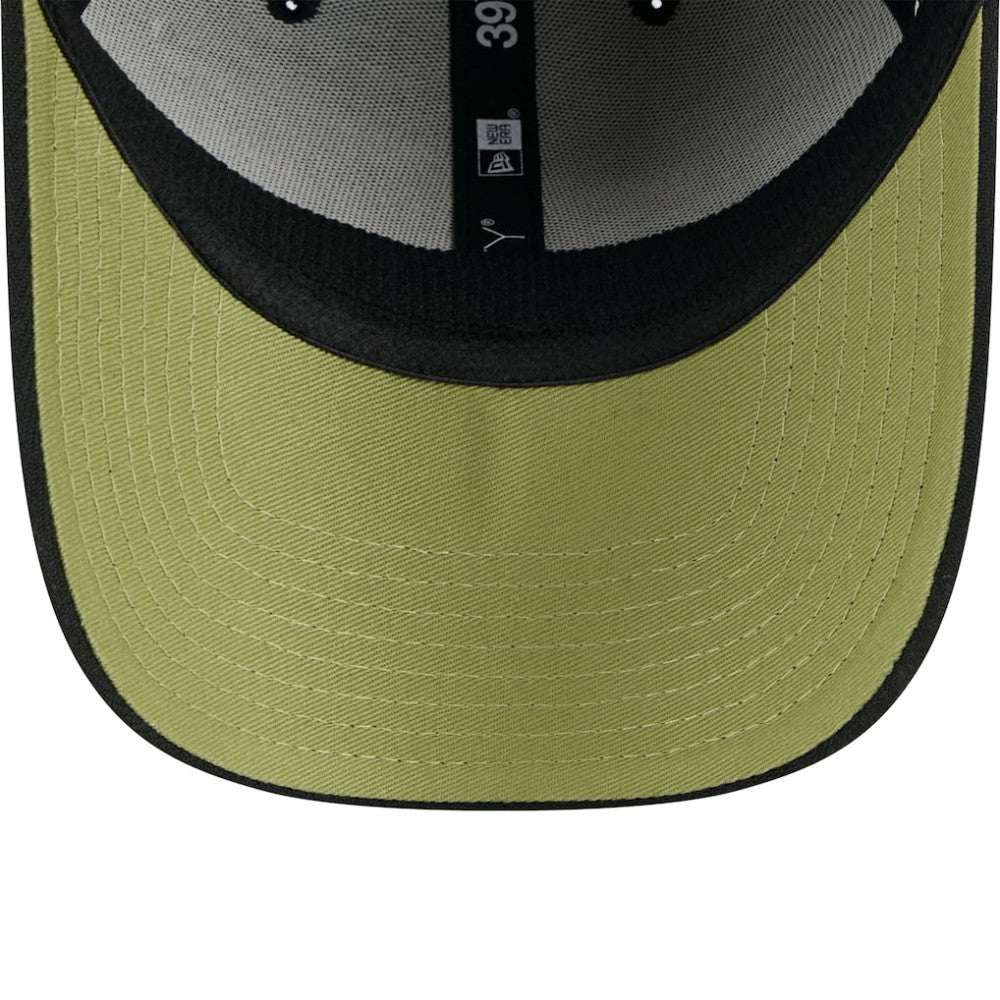 Washington Nationals New Era 2024 Armed Forces Day 39THIRTY Flex Hat | MLB US