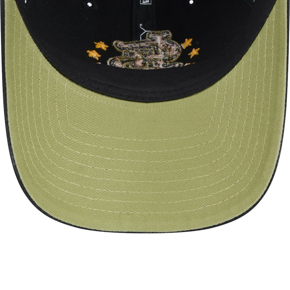 St. Louis Cardinals New Era Women's 2024 Armed Forces Day 9TWENTY Adjustable Hat | MLB For sale