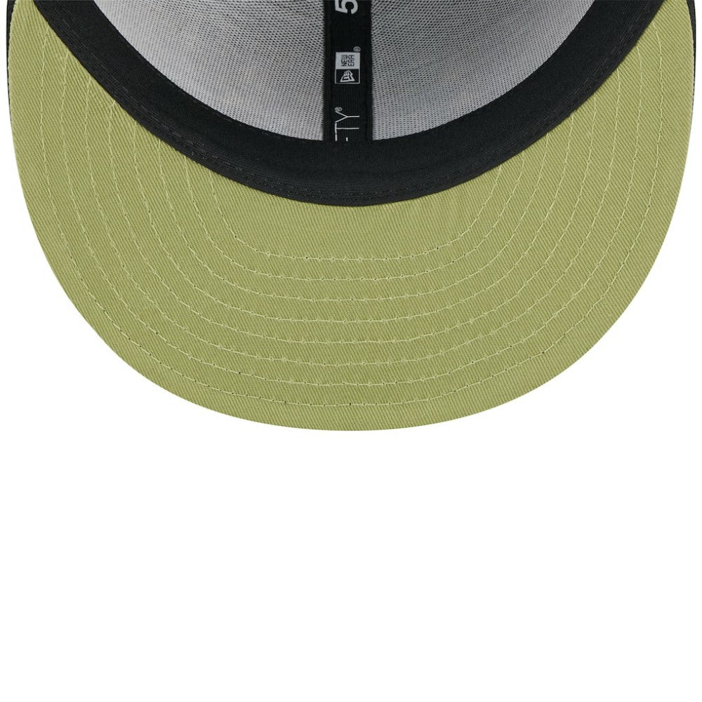 Chicago White Sox New Era 2024 Armed Forces Day On-Field 59FIFTY Fitted Hat | MLB Sale