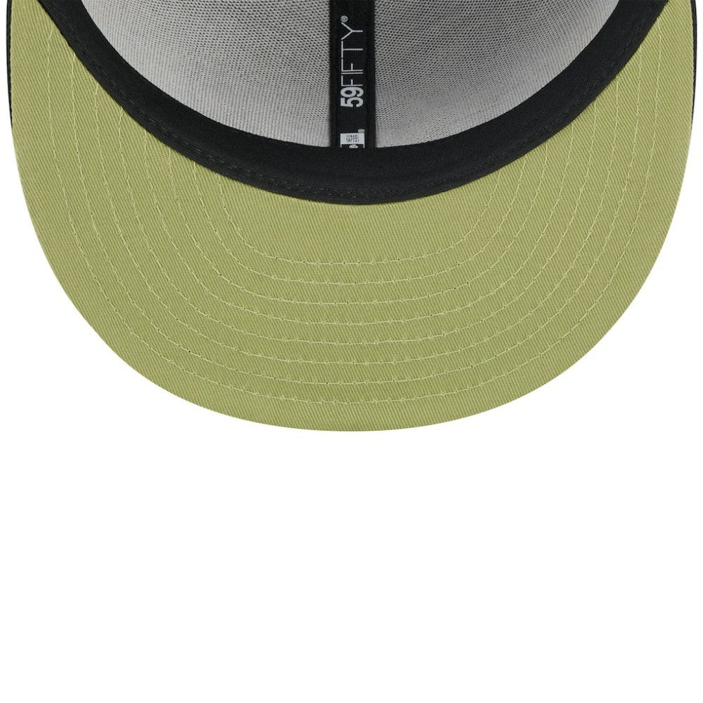 Cincinnati Reds New Era 2024 Armed Forces Day On-Field 59FIFTY Fitted Hat | MLB New