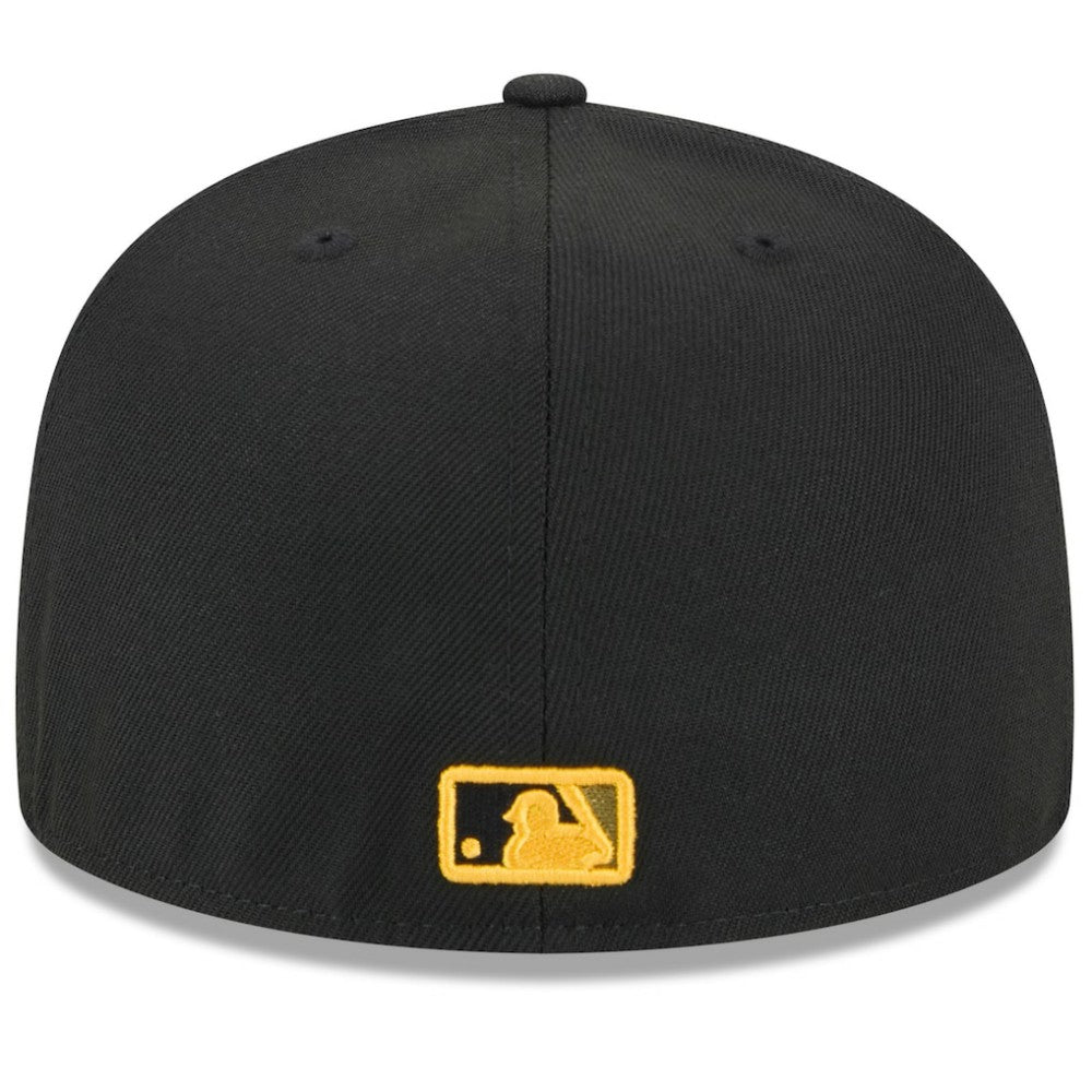 Detroit Tigers New Era 2024 Armed Forces Day On-Field 59FIFTY Fitted Hat | MLB Outlet