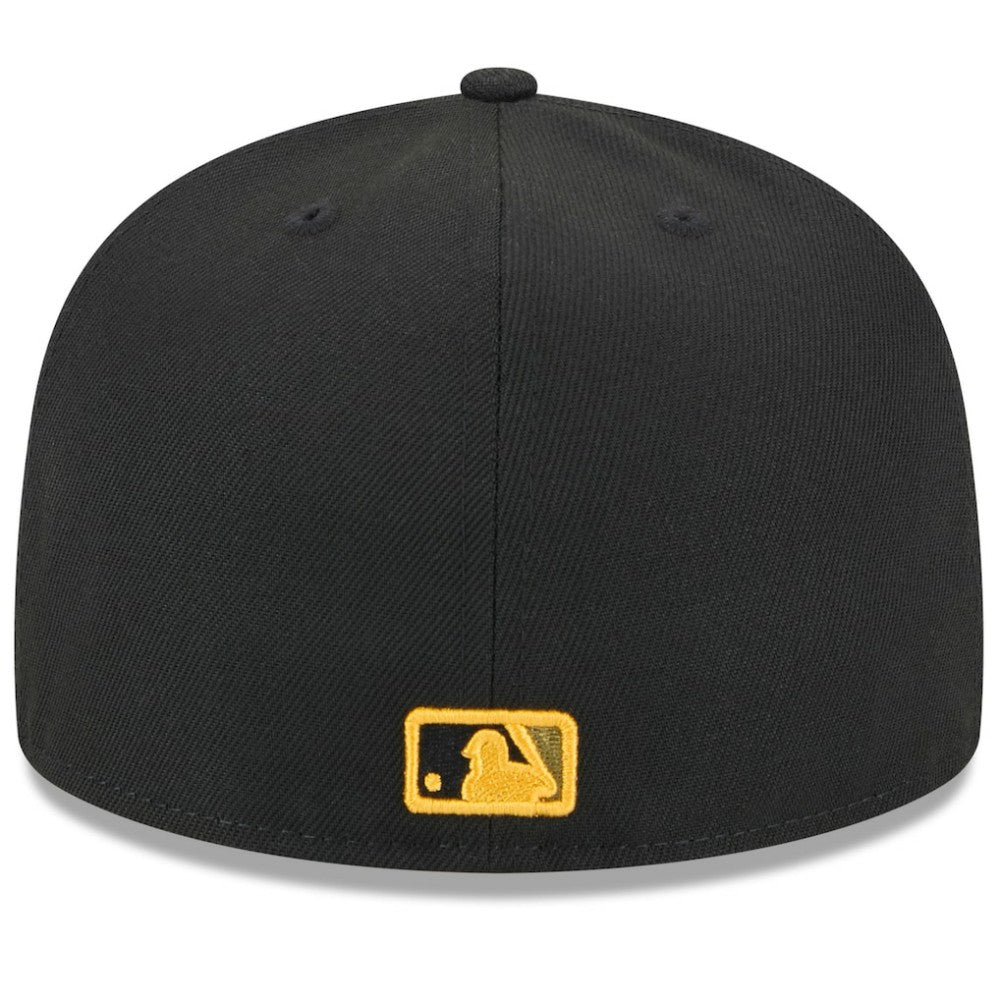 Athletics New Era 2024 Armed Forces Day On-Field 59FIFTY Fitted Hat | MLB New